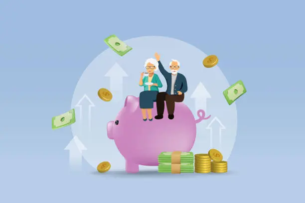 El fallo beneficia a miles de personas afiliadas al ISSSTE en todo el país. / iStock