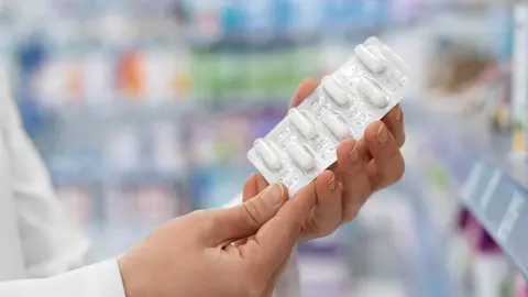 El medicamento tenía como origen Venezuela pero un lote llegó a tierras mexicanas / FREEPIK