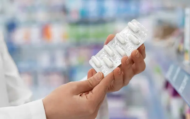 El medicamento tenía como origen Venezuela pero un lote llegó a tierras mexicanas / FREEPIK