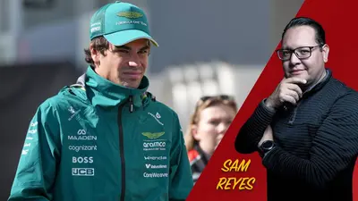 La llegada de Lance Stroll a la F1 que no fue lo esperado de acuerdo a su palmarés previo