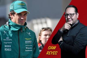 La llegada de Lance Stroll a la F1 que no fue lo esperado de acuerdo a su palmarés previo