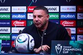 Antonio Mohamed en conferencia de prensa previo al Toluca vs LA Galaxy | MEXSPORT