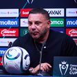 Antonio Mohamed en conferencia de prensa previo al Toluca vs LA Galaxy | MEXSPORT