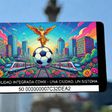 CDMX tendrá Tarjeta de Movilidad por el Mundial 2026; conoce el nuevo diseño