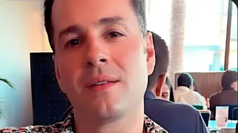 El papá de Vicente ha revelado que su expareja no muestra signos de arrepentimiento / Especial