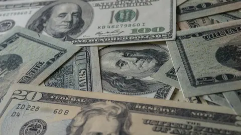 Recuerda que el tipo de cambio puede variar dependiendo el banco / FREEPIK