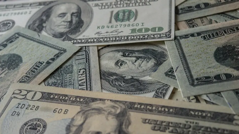 Recuerda que el tipo de cambio puede variar dependiendo el banco / FREEPIK