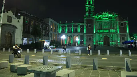 Se busca que residentes, turistas nacionales y visitantes extranjeros disfruten un Centro Histórico más seguro, y atractivo / FB: @ClaraBrugadaM