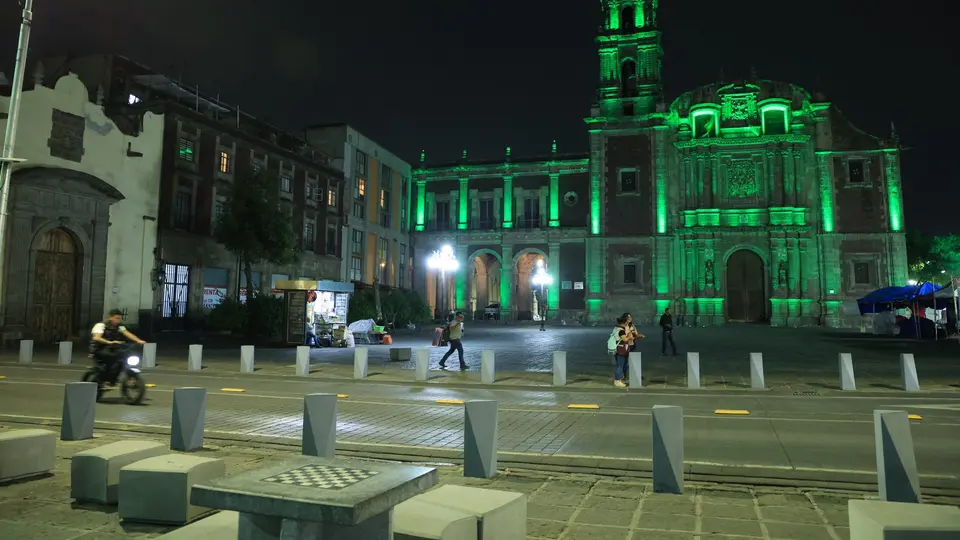 Se busca que residentes, turistas nacionales y visitantes extranjeros disfruten un Centro Histórico más seguro, y atractivo / FB: @ClaraBrugadaM