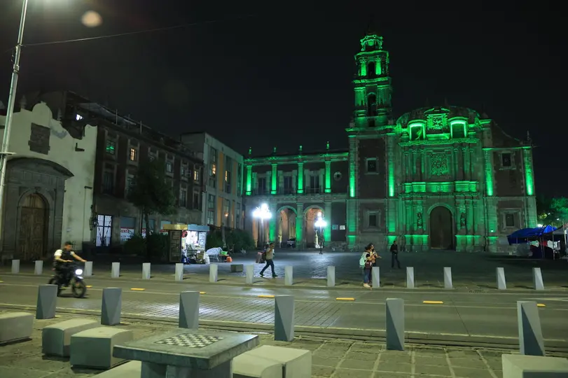 Se busca que residentes, turistas nacionales y visitantes extranjeros disfruten un Centro Histórico más seguro, y atractivo / FB: @ClaraBrugadaM