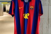 ¡Ya está a la venta! Barcelona lanza jersey retro inspirado en Olivia Rodrigo
