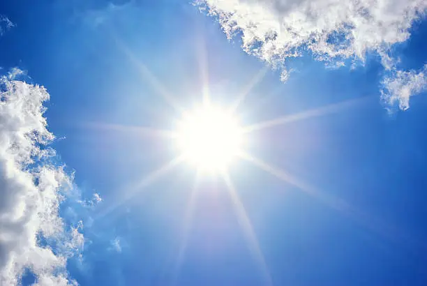 El índice UV alcanzó nivel 11+, considerado de riesgo extremo para la salud por daños en piel y ojos. / iStock