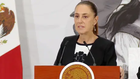 ¿Sí o no habrá recorte escolar? Claudia Sheinbaum aclara fin de clases el 5 de junio