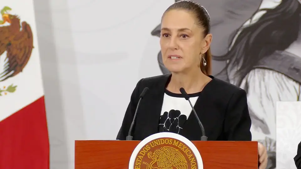 ¿Sí o no habrá recorte escolar? Claudia Sheinbaum aclara fin de clases el 5 de junio