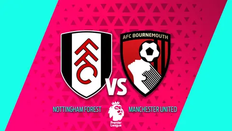 Fulham vs Bournemouth: ¿Cuándo y dónde ver al equipo de Raúl Jiménez en la Jornada 36 de Premier League?