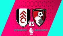 Fulham vs Bournemouth: ¿Cuándo y dónde ver al equipo de Raúl Jiménez en la Jornada 36 de Premier League?