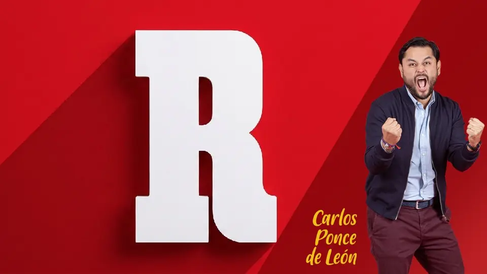 El apunte del director: 24 años y 7 mundiales,  RÉCORD sigue emocionando