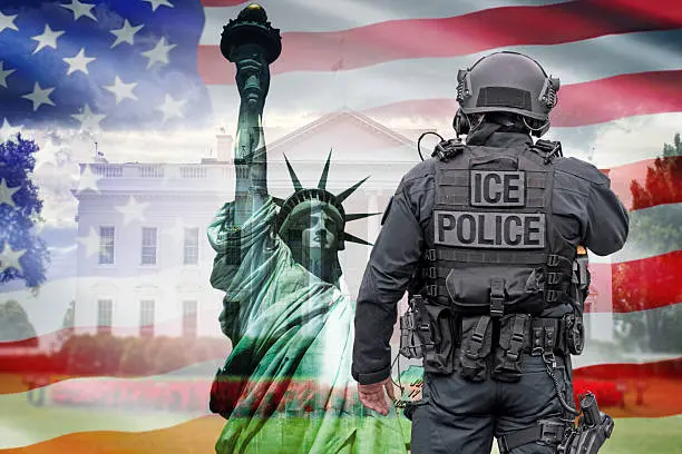 Estados Unidos destinará 625 millones de dólares para seguridad en las ciudades sede del Mundial./ Pixabay