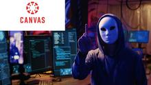 Canvas sufre hackeo; identifican al responsable, quien lanza amenazas contra los estudiantes