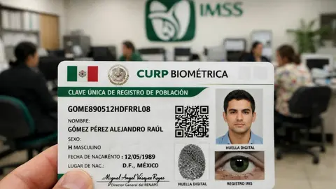 El IMSS pidió a los beneficiarios realizar el trámite con anticipación para evitar contratiempos./ RS