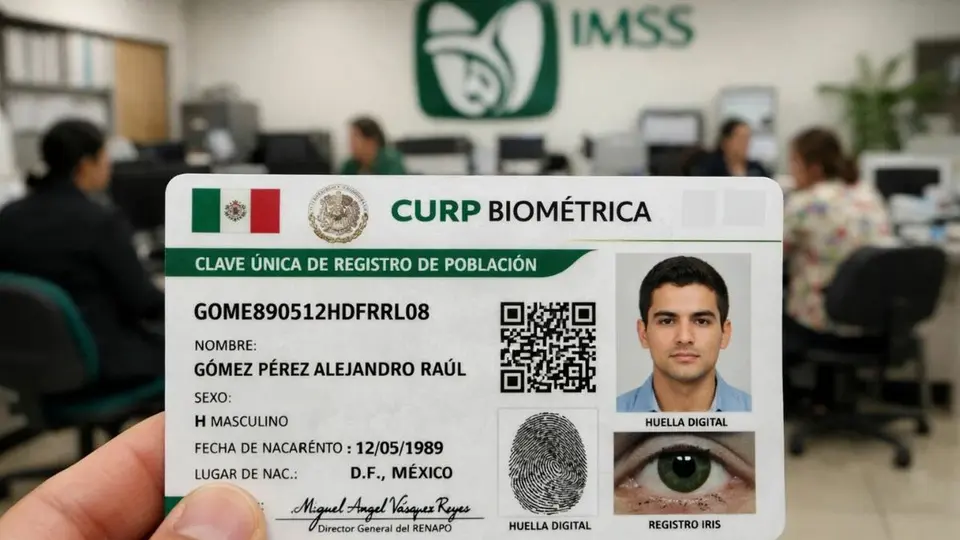 El IMSS pidió a los beneficiarios realizar el trámite con anticipación para evitar contratiempos./ RS