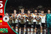 Mundial 2026: Alemania, todo lo que debes saber para la Copa del Mundo