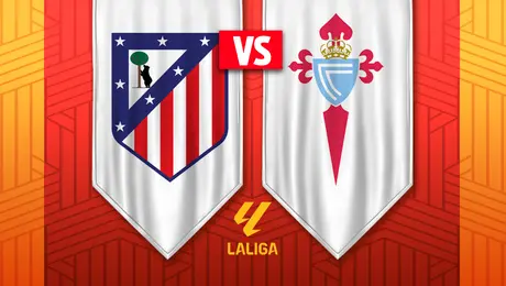 ¿Dónde ver el Atlético de Madrid vs. Celta de Vigo? Fecha, hora y transmisión