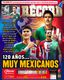 Portada RÉCORD 08 mayo 2026