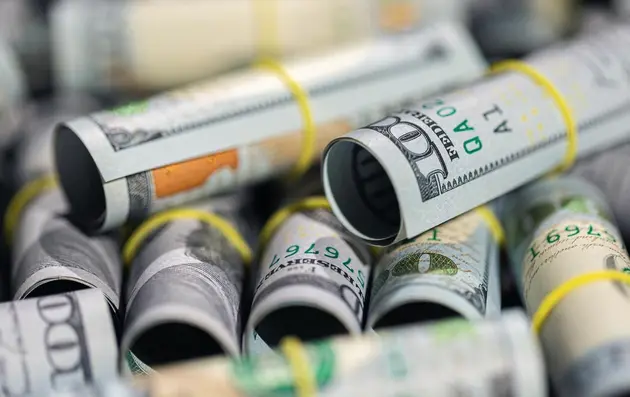 La moneda se mantiene estable este viernes por lo que no representa gran variedad en su cambio / FREEPIK