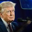 Donald Trump oootra vez lanza dura acusación: “Los cárteles gobiernan México”