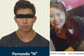 Lloró al pedir ayuda por su madre desaparecida y ahora es el principal sospechoso en CDMX / VIDEO