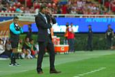 Matías Almeyda con Chivas en la Liga MX | IMAGO 7