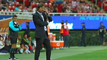 Matías Almeyda con Chivas en la Liga MX | IMAGO 7