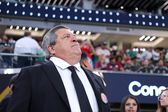 Miguel Herrera como director técnico de Costa Rica | IMAGO 7