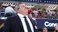 Miguel Herrera como director técnico de Costa Rica | IMAGO 7