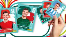 ¿Quieres tu estampa del Mundial 2026? Así puedes crearla con Panini