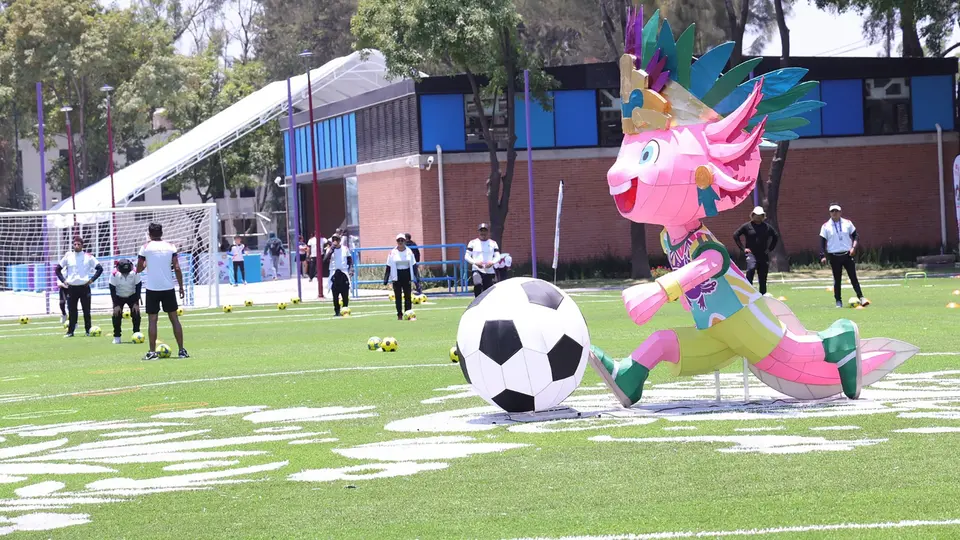 La realización del Mundial en México sirvió como pretexto para adelantar el cierre escolar 2025-2026 / Especial