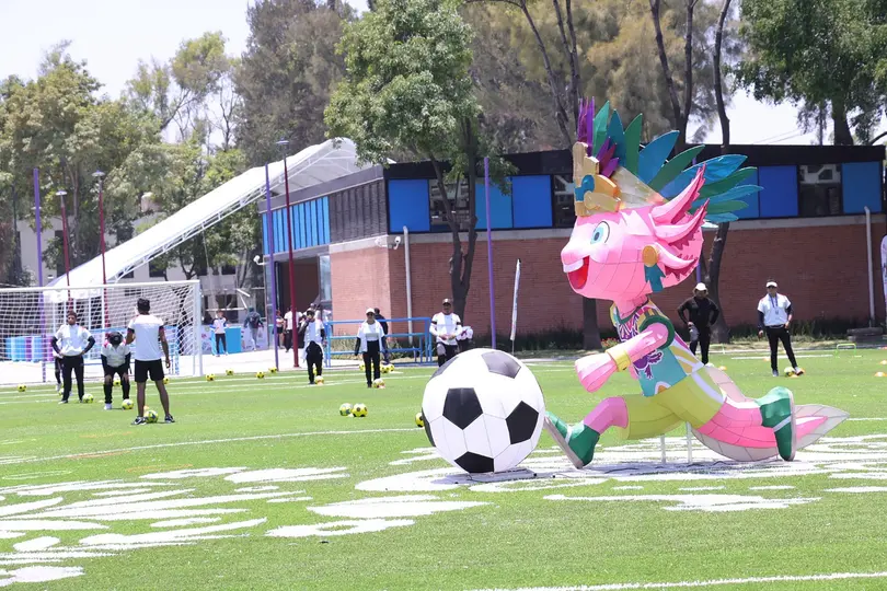 La realización del Mundial en México sirvió como pretexto para adelantar el cierre escolar 2025-2026 / Especial