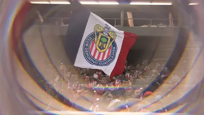 ¡Con la fuerza de su gente! Chivas tendrá entrenamiento a puerta abierta previo al duelo con Tigres