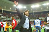 Matías Almeyda con Chivas en la Liga MX | IMAGO 7