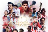 ¡120 años de grandeza! Chivas celebra un aniversario histórico