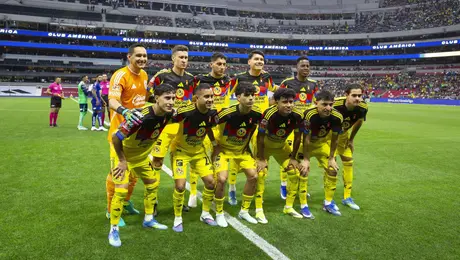 América: ¿Cuántas veces ha sido campeón cuando llega como octavo lugar a la Liguilla?