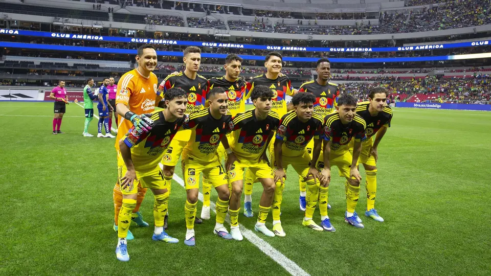 América tendrá emotivo detalle por el Día de las Madres ante Pumas en CU