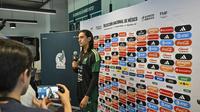 Carlos Acevedo niega ‘ruptura’ dentro del vestidor de la Selección Mexicana