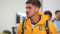 Rômulo Zwarg reconoce ventaja de Tigres por ausencias de Chivas, pero pide máxima concentración