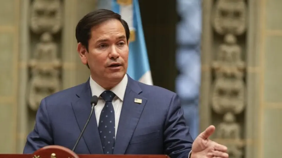 Marco Rubio habría garantizado que ICE no realizará operativos en los estadios del Mundial 2026./ AP