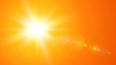 Radiación UV extrema en CDMX: activan alerta y piden evitar el sol por riesgo a la salud