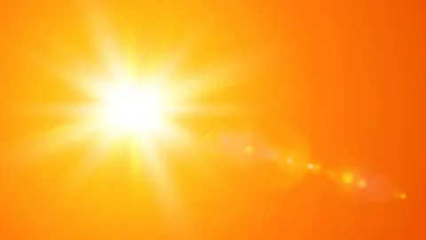 Radiación UV extrema en CDMX: activan alerta y piden evitar el sol por riesgo a la salud