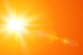 Radiación UV extrema en CDMX: activan alerta y piden evitar el sol por riesgo a la salud