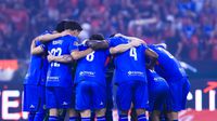 Cruz Azul manda contundente mensaje previo a enfrentar al Atlas en el Estadio Banorte